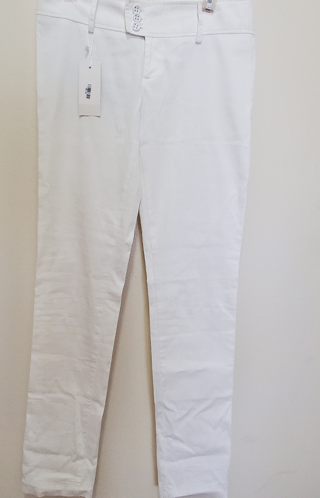 LIST  Strech Trousers Made in Italy, NEW